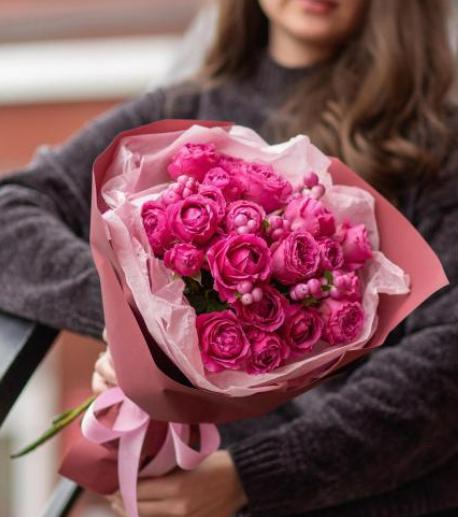 БУКЕТ 'МИСТИ'